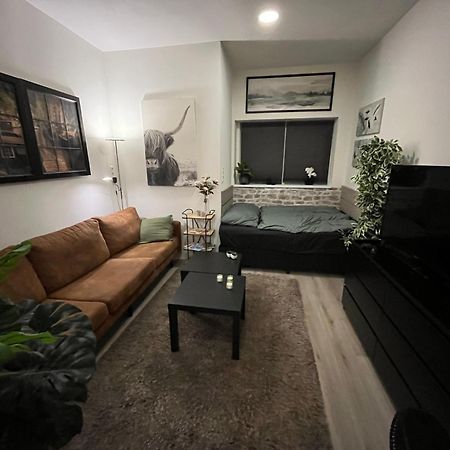 Studio E Пюрмеренд Экстерьер фото