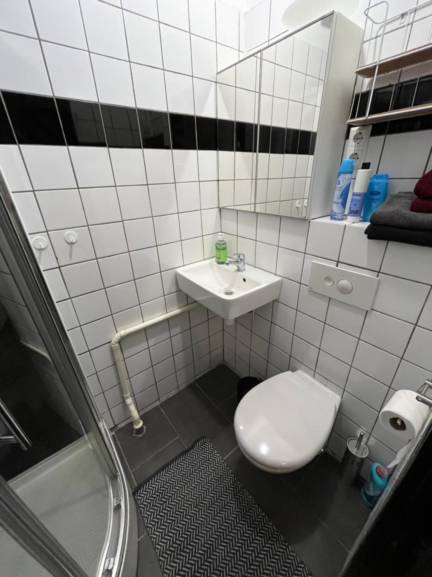 Studio E Пюрмеренд Экстерьер фото