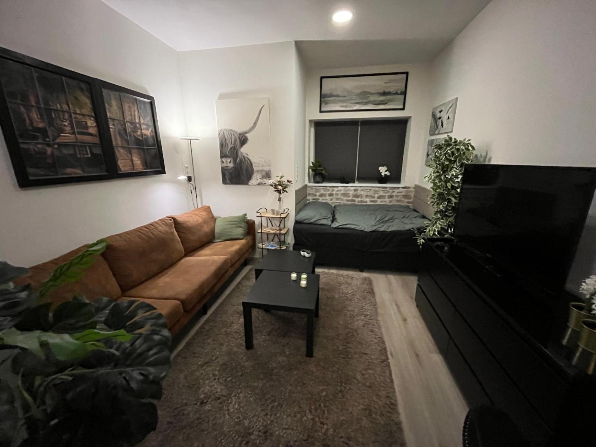 Studio E Пюрмеренд Экстерьер фото