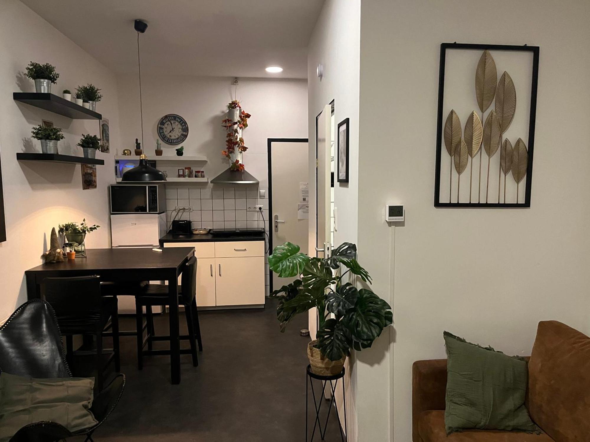 Studio E Пюрмеренд Экстерьер фото