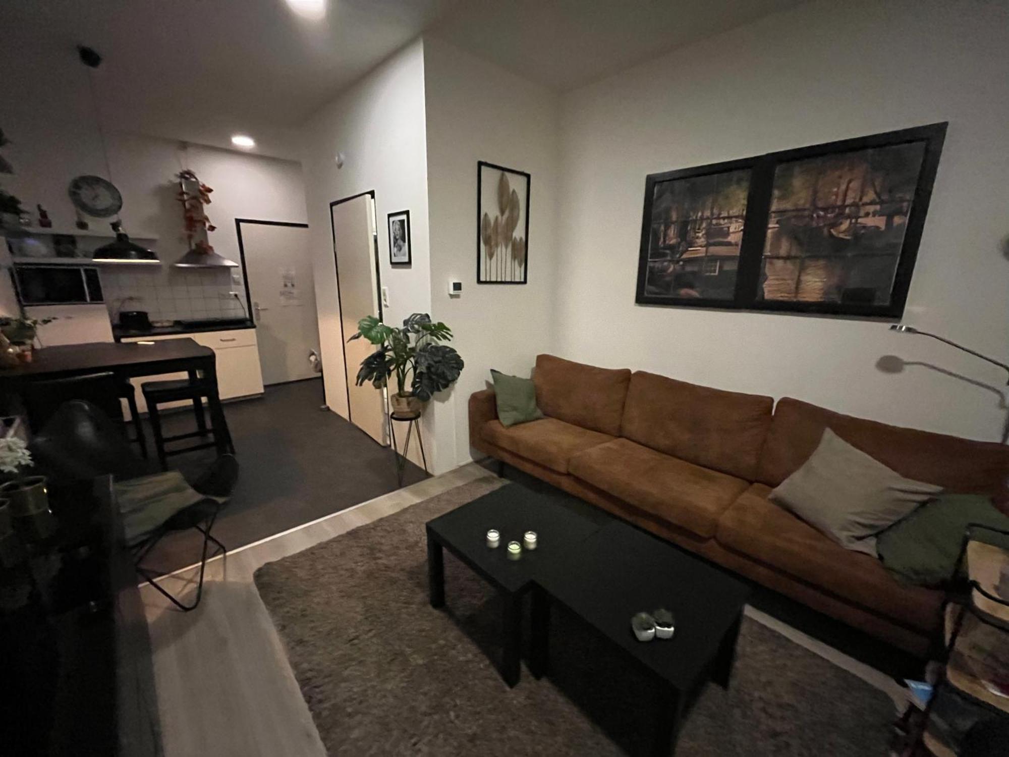 Studio E Пюрмеренд Экстерьер фото